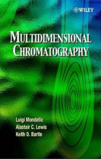 Multidimensional Chromatography