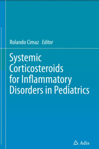 Image of Systemic Corticosteroids for Inflammatory Disorders in Pediatrics