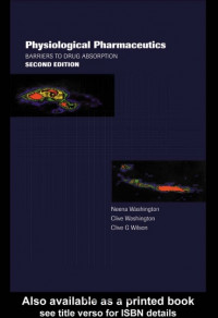 Physiological Pharmaceutics