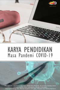 Image of Karya Pendidikan Masa Pandemi COVID-19