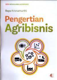 Image of PENGERTIAN AGRIBISNIS