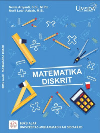 Image of Matematika Diskrit