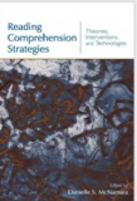 Image of Reading Comprehension Strategies