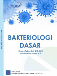 Image of Bakteriologi Dasar