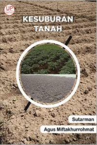 Image of Kesuburan Tanah