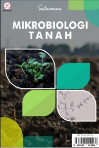 Image of Mikrobiologi Tanah