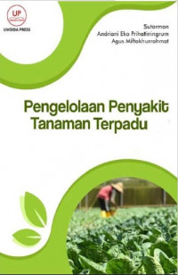 Image of Pengelolaan Penyakit Tanaman Terpadu