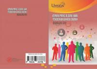 Image of Asmara Mring Budaya Jawa : Buku Ajar Pendidikan Bahasa Daerah