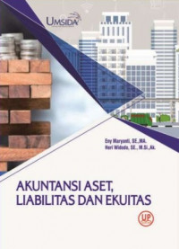 Image of Akutansi Aset, Liabilitas dan Ekuitas