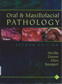Image of Oral & Maxillofacial  Pathology