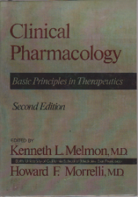 Image of Clinical Pharmacology