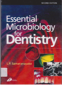 1Essential Microbiology for Dentistry
