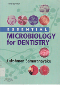 Image of Essential Microbiology for Dentstry