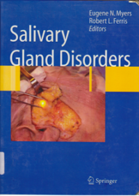 SALIVARY GLAND DISORDERS