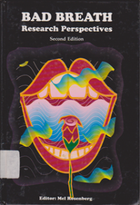 Image of Bad Breath Research Perspectives