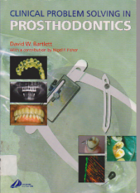 Image of Clinical Problem Solving In Prosthodontics