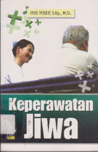 Keperawatan Jiwa