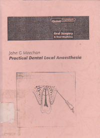 Image of Pratical Dental Local Anaesthesia