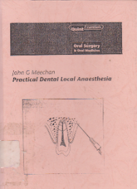 Pratical Dental Local Anaesthesia
