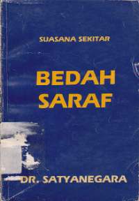 Image of Suasana sekitar Bedah Saraf