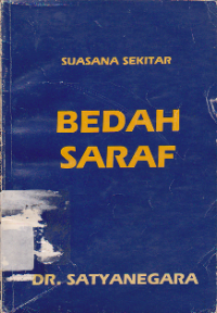 Suasana sekitar Bedah Saraf