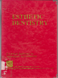 Image of Esthetic Dentistry A Clinical Approach to Techniques and Materials