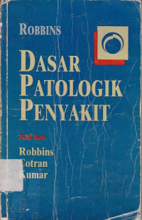 Image of Dasar Patologik Penyakit