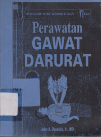 Perawatan gawat Darurat  (Emergency Care)