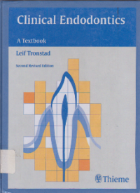 Image of ClinicalEndodontics  A Textbook