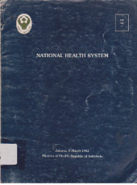Image of National Health System