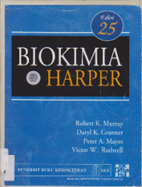 Biokimia Harper