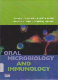 Oral Micro and Immunology