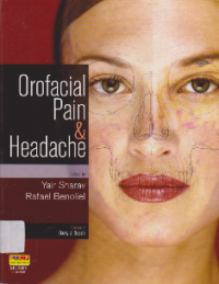 Image of Orofacial Pain and Headache