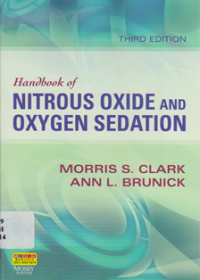 Image of NITROUS OXIDE AND OXIGEN SEDATION