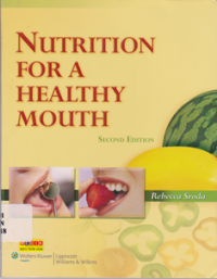 Image of NUTRITION FOR A HEALTHY MOUTH