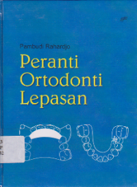 PERANTI ORTODONTI LEPASAN