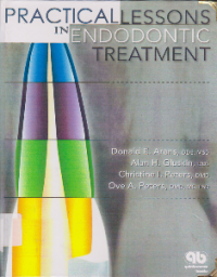 PRACTICAL LESSONS IN ENDODONTIC TREATMENT