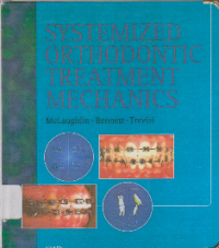 Image of SYSTEMIZED ORTHODONTIC TREATMENT MECHANICS