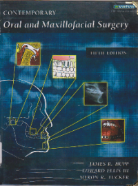 CONTEMPORARY ORAL AND MAXILLOFACIAL SURGERY