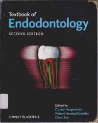 Image of TEXTBOOK OF ENDODONTOLOGY