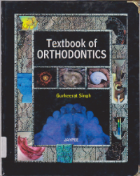 TEXTBOOK OF ORTHODONTICS