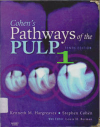 PATHWAYS OF THE PULP 1