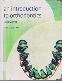 Image of AN INTRODUCTION TO ORTHODONTICS