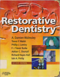 Image of RESTORATIVE DENTISTRY