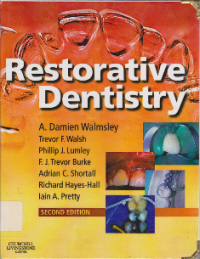 RESTORATIVE DENTISTRY