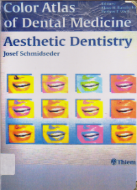 Image of COLOR ATLAS OF DENTAL MEDICINE