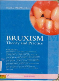 Image of BRUXISM THEORY AND PRACTICE