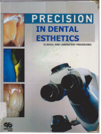 Image of PRECISION IN DENTAL ESTHETICS