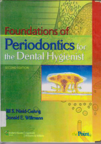 Image of Foundations of Periodontics for the Dental Hygienist