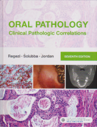 Image of Oral Pathology Clinical-Pathologic Correlations